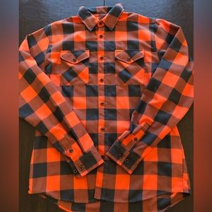 Dixxon Rare men’s large tall the knuck